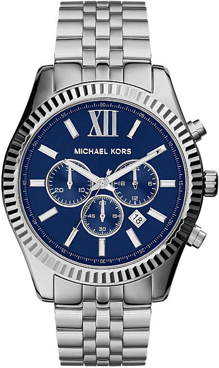 michael kors gents fashion watch mk8280